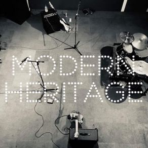 Download track Lunatic Modern Heritage