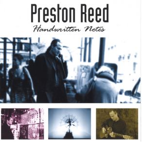 Download track First Summer Without You Preston Reed