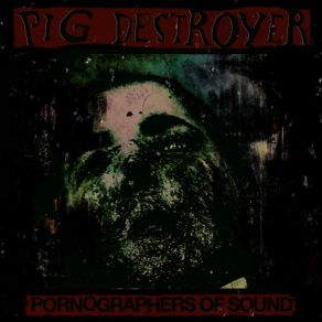 Download track Concrete Beast (Live) Pig Destroyer