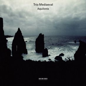 Download track Klokkeljom Trio Mediæval