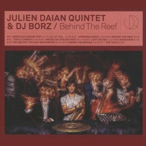 Download track Under The Bridge Julien Daian Quintet