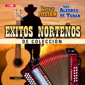 Download track Ignacio El Tequilero Luis Y Julian