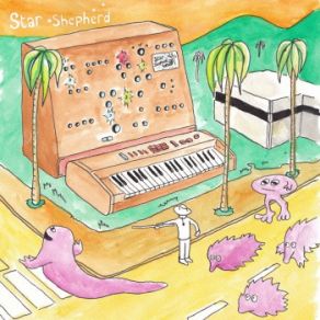 Download track Extra Star Shepherd Synth Demo - Valley Autumn Life Star Shepherd