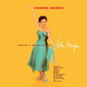 Download track The Way You Look Tonight Connie Haines