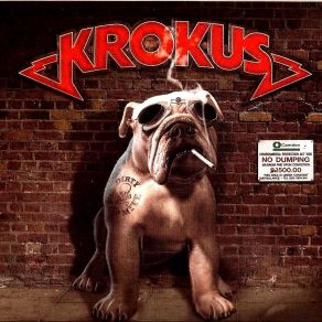 Download track Bailout Blues Krokus