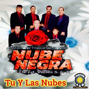 Download track Sabor A Cumbia Nube Negra