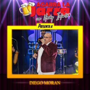 Download track Perdóname Diego Moran