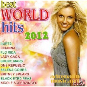 Download track Till The World Ends Britney Spears