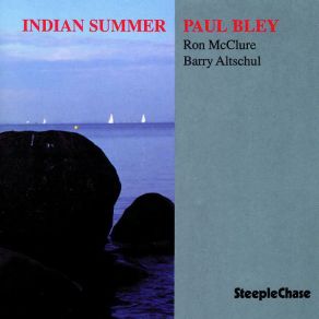 Download track Blues Paul Bley