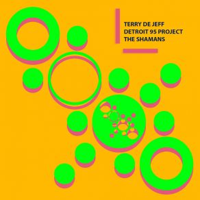 Download track The Shamans (Dub Mix) Terry De Jeff