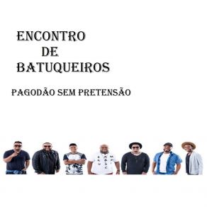 Download track Lucidez / Espelho Encontro De Batuqueiros