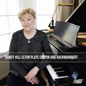 Download track Ballade No. 3 In A-Flat Major, Op. 47 Nancy Hill Elton