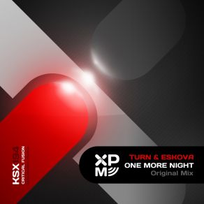 Download track One More Night (Original Mix) The Turn, Eskova