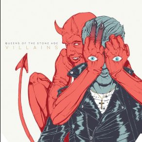 Download track The Way You Used To Do Queens Of The Stone Age