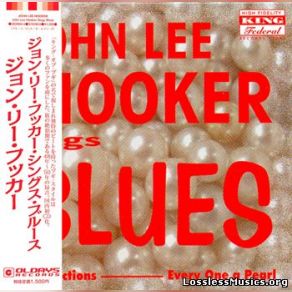 Download track Stomp Boogie John Lee Hooker