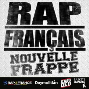 Download track Harcиlement Textuel Rskp, 23 Ambiances