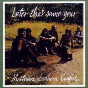 Download track Parting Matthews' Southern Comfort