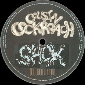 Download track My Hi-Fi Shox, Dego, Cousin Cockroach