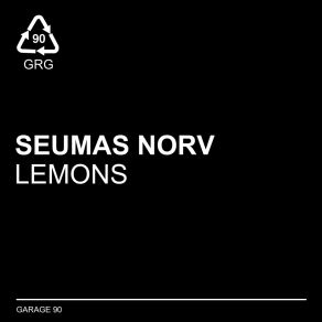 Download track Lemons (Radio Edit) Seumas Norv