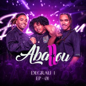 Download track Te Seduzir (Ao Vivo) Aballou