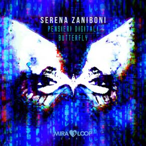 Download track Butterfly Serena Zaniboni