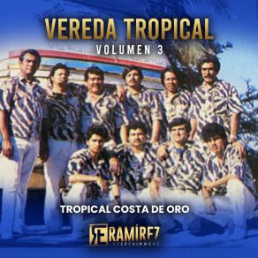 Download track El Tamalito Tropical Costa De Oro