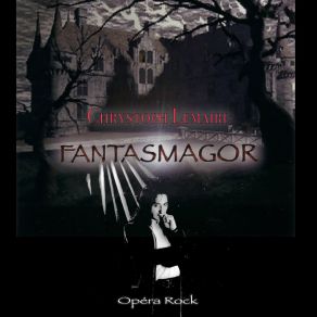 Download track Etrange Lumière Chrystoph Lemaire