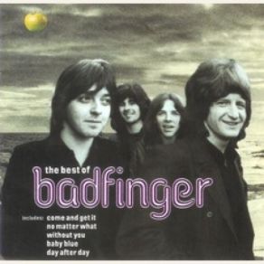 Download track Icicles Badfinger