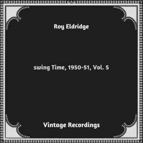 Download track Fireworks Roy Eldridger