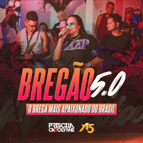 Download track Baby Doeu Demais Priscila Carolynne