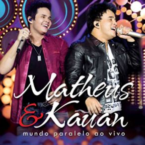 Download track Vou Te Merecer Messias & Matheus