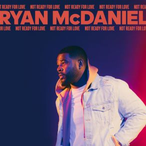 Download track G. O. T. M. E. Ryan McDaniel