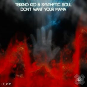 Download track Iron Legion Tekkno Kid, Synthetic Soul