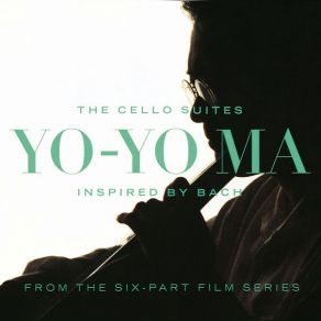 Download track Unaccompanied Cello Suite No. 5 In C Minor, BWV 1011: Gigue Yo - Yo Ma