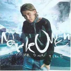 Download track Pieces Of Heaven Mark Owen