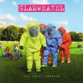 Download track The Art Of The Meltdown Glamweazel