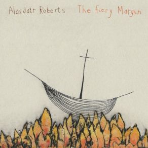 Download track The Evernew Tongue Alasdair Roberts