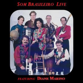 Download track Mesa De Bar (Ao Vivo) Som BrasileiroDiane Marino