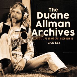 Download track Better Relations Duane Allman