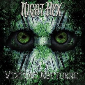 Download track Distorted Visions Night Hex