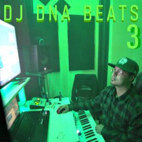 Download track Awakening (Instrumental) DJ DNA BeatsΟΡΓΑΝΙΚΟ