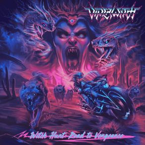 Download track Hellbound VipërwitchDevin Reiche