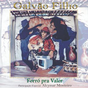 Download track Bicho De Pé Galvão Filho