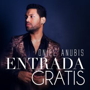 Download track Distracción Oniel Anubis