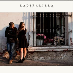 Download track Ni Una Menos (Acústico) Lagiralilla