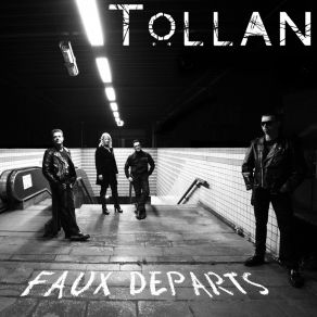 Download track Je Te Délivre Tollan