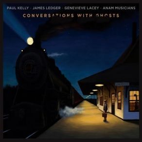 Download track The Chimes At Midnight Paul Kelly