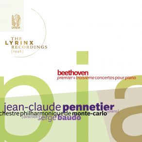 Download track Piano Concerto No. 1 In C-Major, Op. 15 II. Largo Jean-Claude Pennetier, Serge Baudo Orchestre, Philharmonique De Monté-Carlo