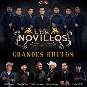 Download track Disculpe Usted Los Novillos Norteño BandaToño Lizarraga