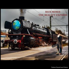 Download track American Dream Rick Moses